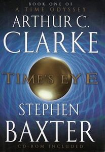 Time's Eye