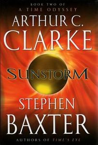 Sunstorm
