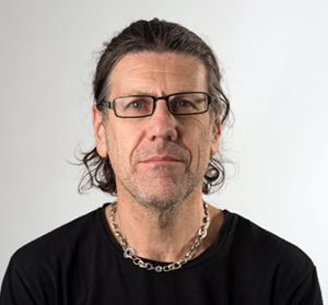 Fred Kroh