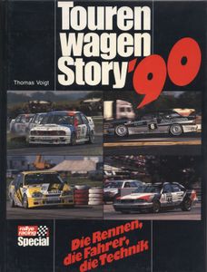 Tourenwagen Story '90
