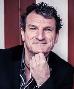 Mick O'Shea