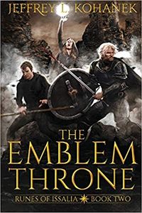 The Emblem Throne