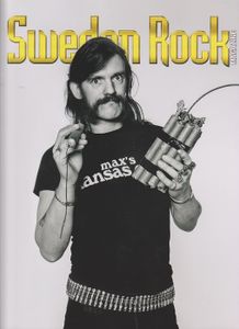 Sweden Rock Magazine #10 / 2019