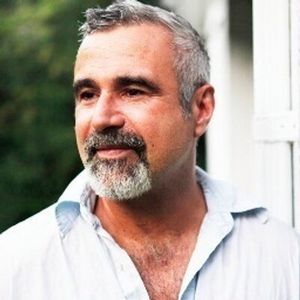 Ed Caraballo