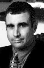 Ed Caraballo