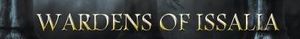 Wardens of Issalia
