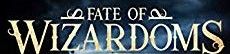 Fate of Wizardoms
