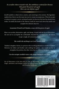 Eye of Obscurance