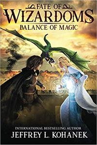 Balance of Magic