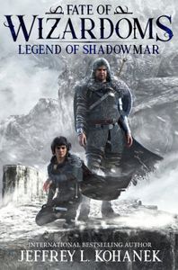 Legend of Shadowmar