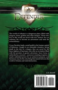 Defender