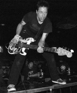 Dino Everett