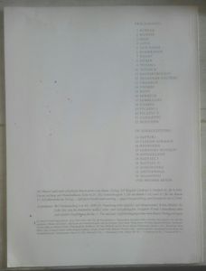 Bastei Galerie - Der Grossen Maler: Nr. 23 - Carrà