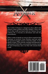 Avenger