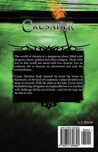 Crusader