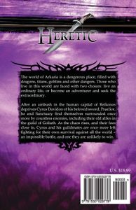 Heretic