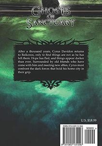 Ghosts of Sanctuary