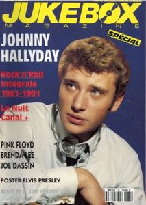 Jukebox Magazine N° 071