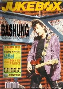 Jukebox Magazine N° 075