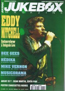 Jukebox Magazine N° 081