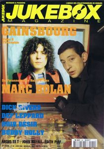 Jukebox Magazine N° 082
