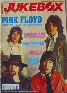 Jukebox Magazine N° 083