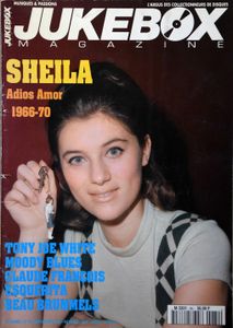 Jukebox Magazine N° 084