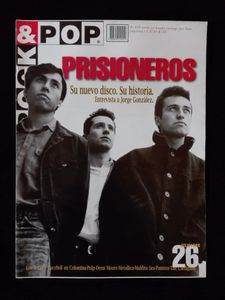 Rock&Pop N°26