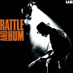 Rattle And Hum (album)