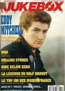 Jukebox Magazine N° 087
