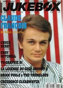 Jukebox Magazine N° 088