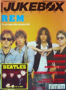 Jukebox Magazine N° 089