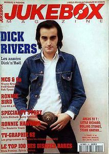 Jukebox Magazine N° 090