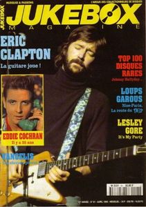 Jukebox Magazine N° 091