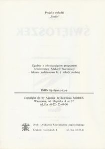 Świętoszek