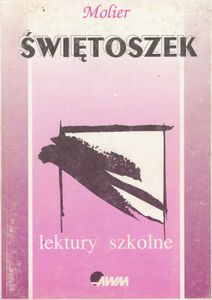 Świętoszek