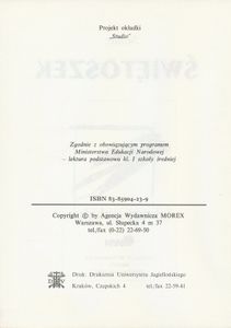 Świętoszek