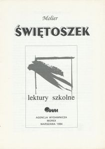 Świętoszek