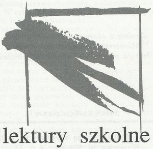 Lektury Szkolne