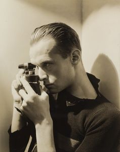 George Hoyningen-Huene