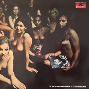 Electric Ladyland (album)