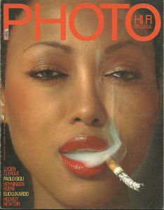 Photo HiFi italiana N. 45