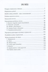 Pieśń o Rolandzie