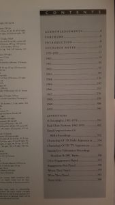 The Complete Beatles Chronicle