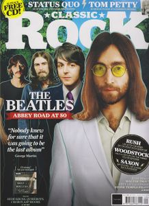 Classic Rock #266