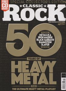 Classic Rock #267
