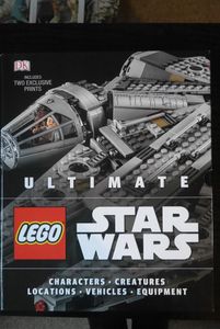 Ultimate Lego Star Wars