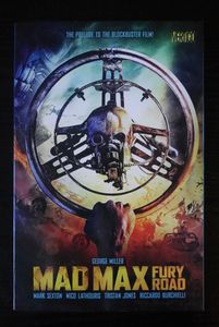 Mad Max Fury Road