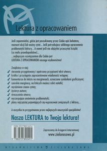 Opowiadania i Nowele