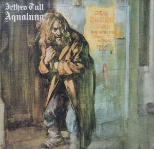 Aqualung (album)